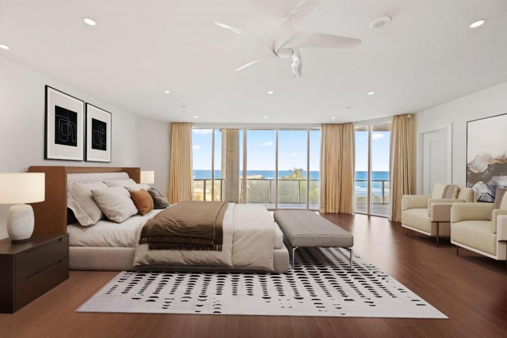 3000 S Ocean Boulevard, Unit 503/504, Palm Beach, FL 33480 Photo