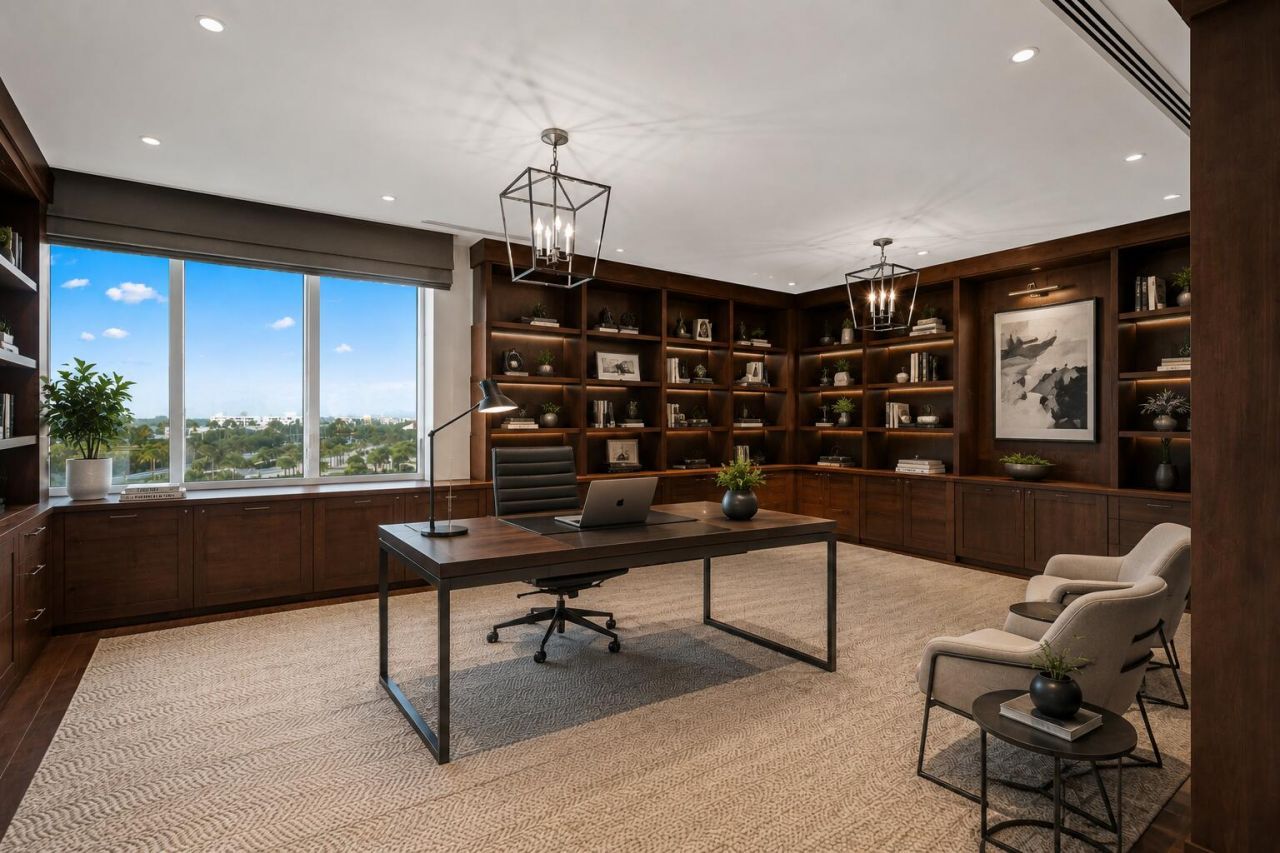 3000 S Ocean Boulevard, Unit 503/504, Palm Beach, FL 33480 Photo