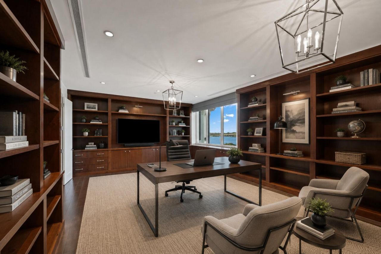 3000 S Ocean Boulevard, Unit 503/504, Palm Beach, FL 33480 Photo