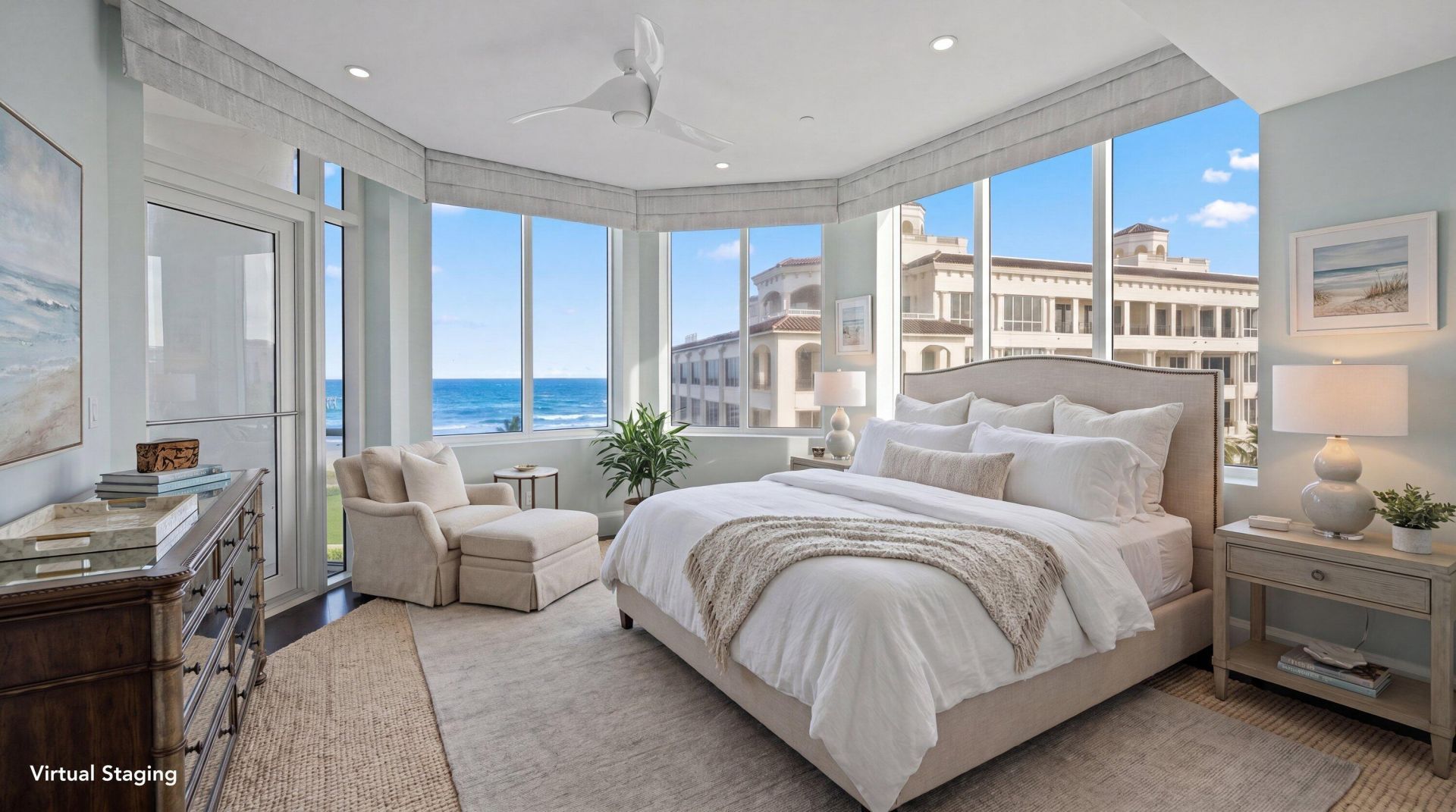 3000 S Ocean Boulevard, Unit 503/504, Palm Beach, FL 33480 Photo