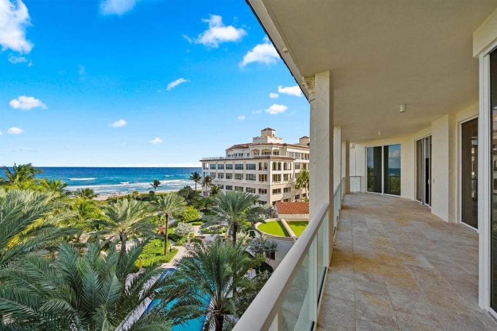 3000 S Ocean Boulevard, Unit 503/504, Palm Beach, FL 33480 Photo
