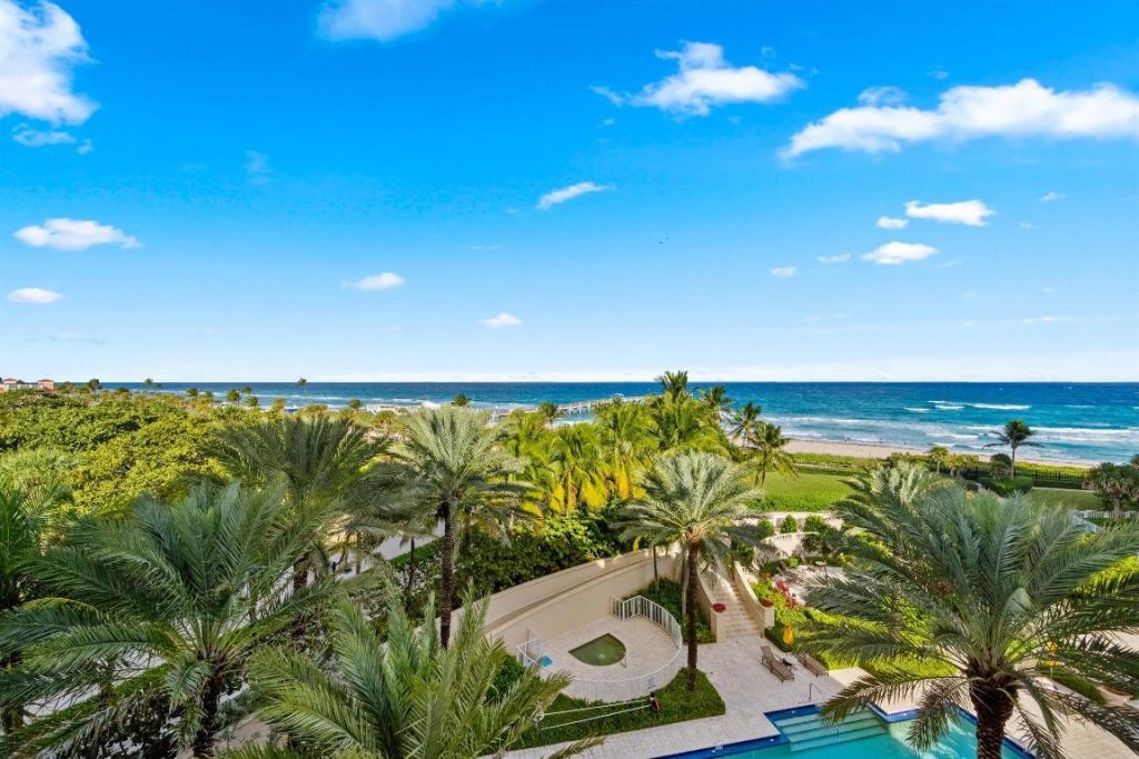 3000 S Ocean Boulevard, Unit 503/504, Palm Beach, FL 33480 Photo