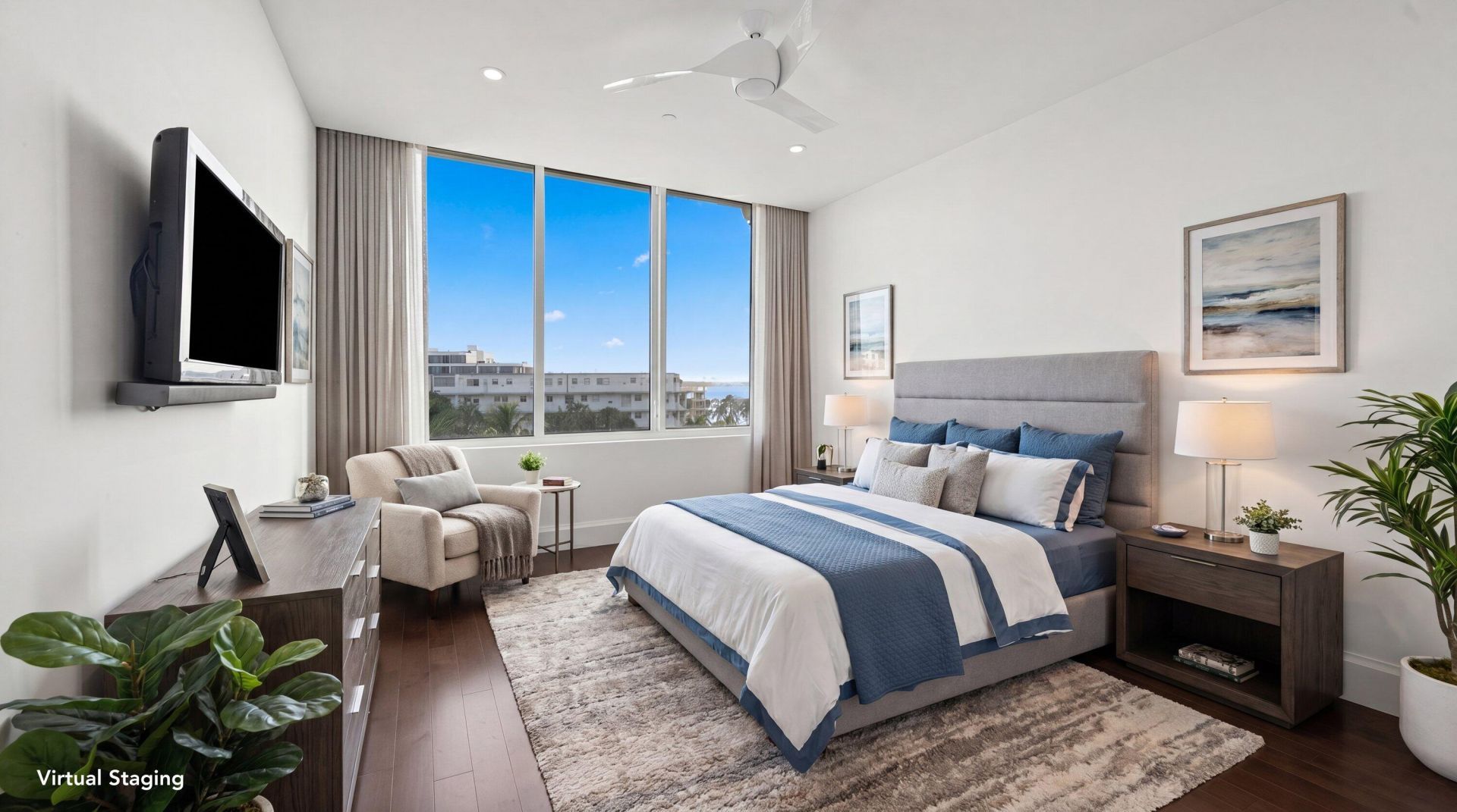 3000 S Ocean Boulevard, Unit 503/504, Palm Beach, FL 33480 Photo
