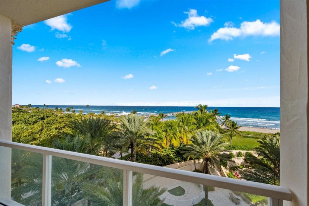 3000 S Ocean Boulevard, Unit 503/504, Palm Beach, FL 33480 Photo