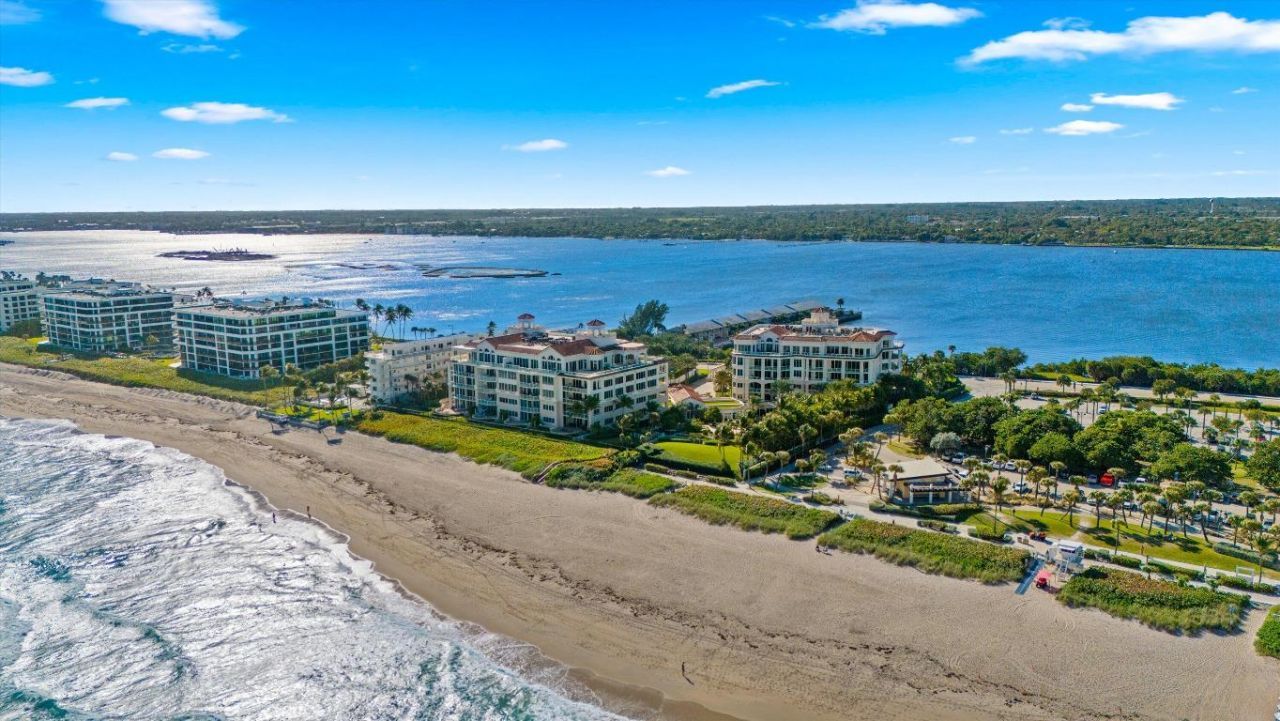 3000 S Ocean Boulevard, Unit 503/504, Palm Beach, FL 33480 Photo