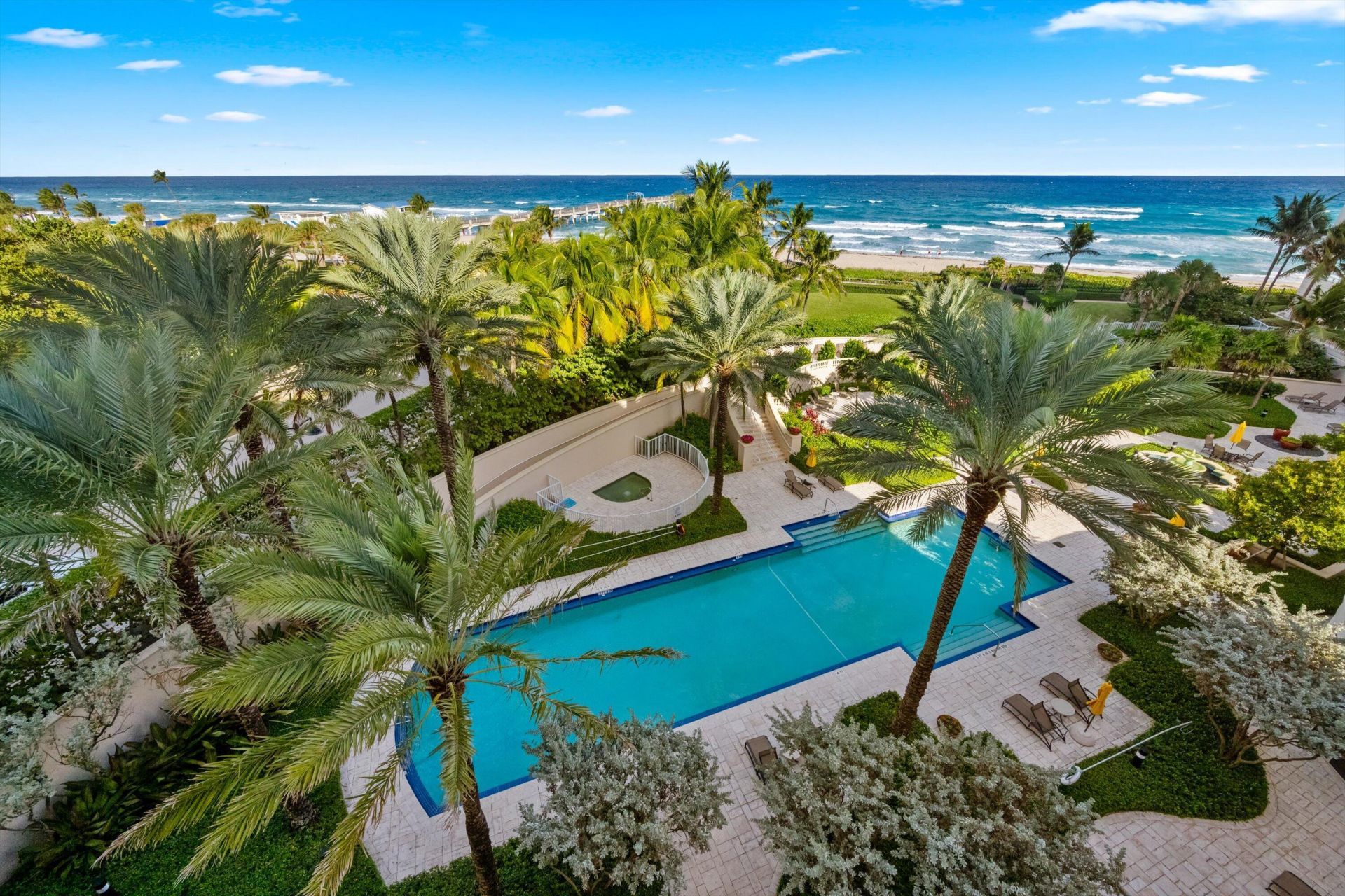 3000 S Ocean Boulevard, Unit 503/504, Palm Beach, FL 33480 Photo