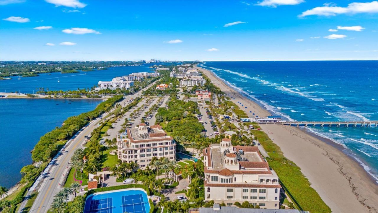 3000 S Ocean Boulevard, Unit 503/504, Palm Beach, FL 33480 Photo