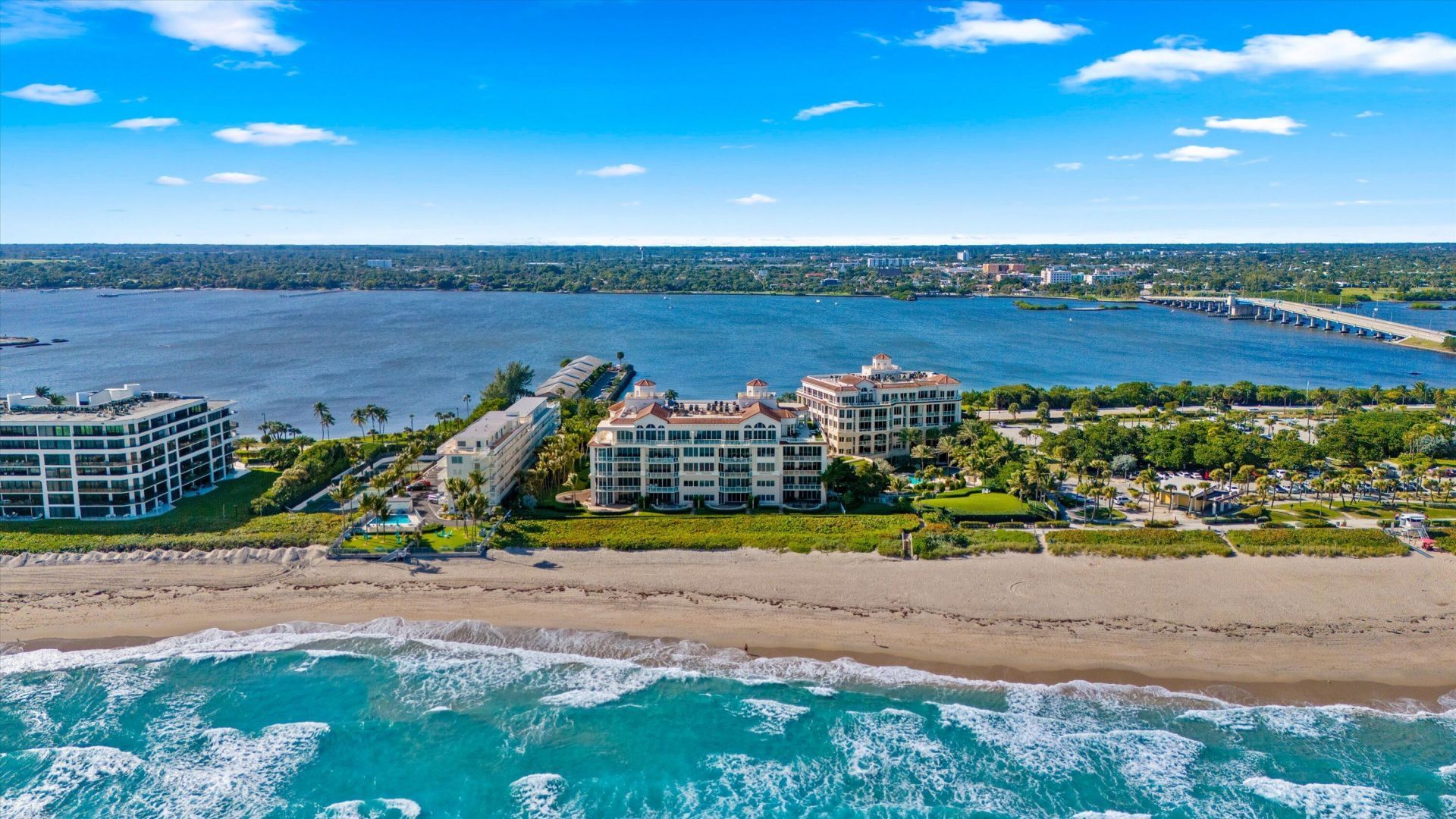 3000 S Ocean Boulevard, Unit 503/504, Palm Beach, FL 33480 Photo