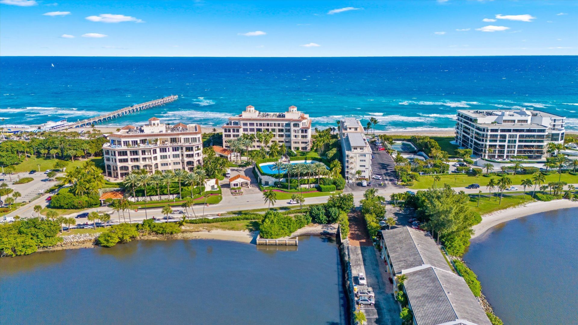 3000 S Ocean Boulevard, Unit 503/504, Palm Beach, FL 33480 Photo