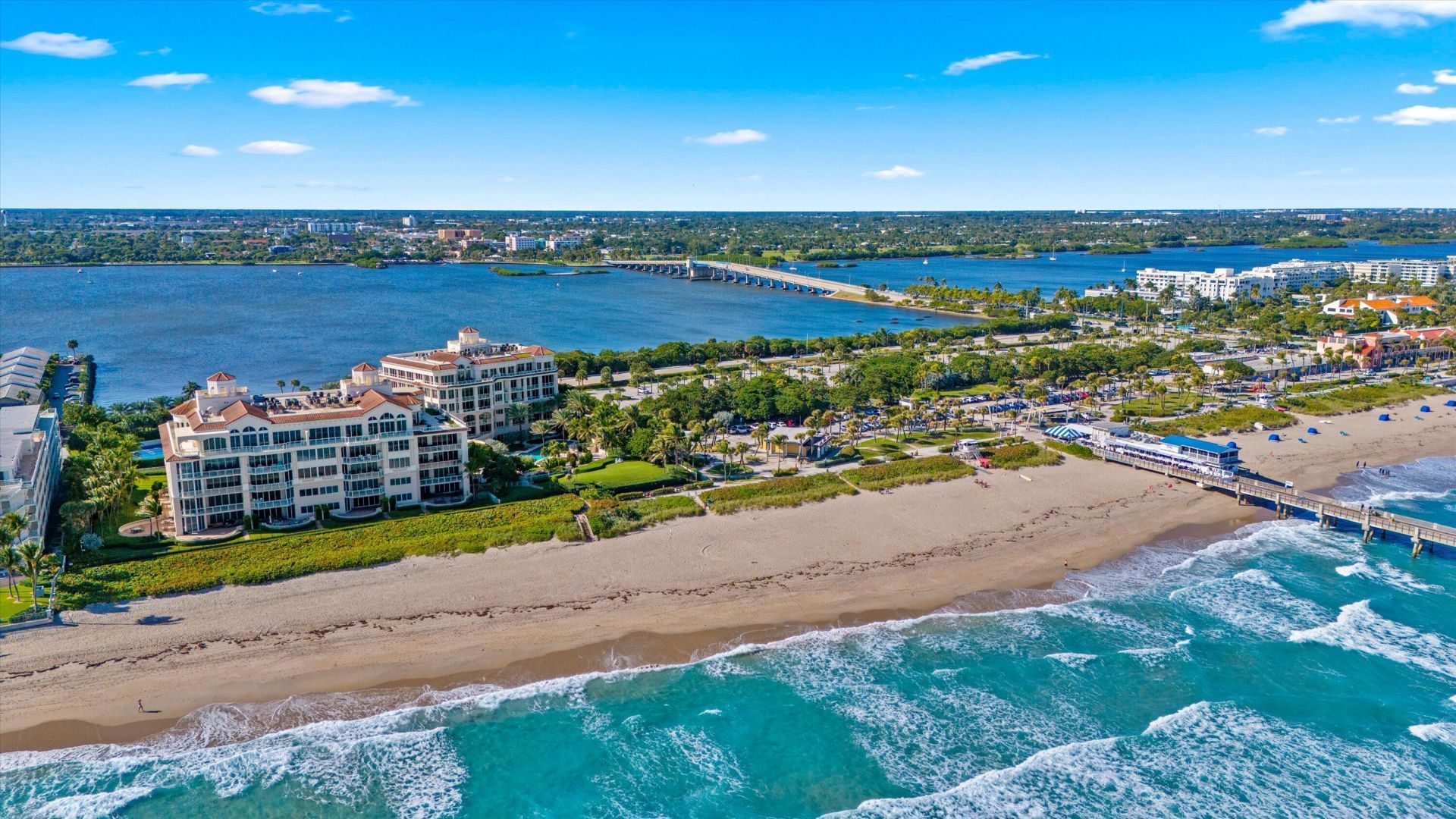 3000 S Ocean Boulevard, Unit 503/504, Palm Beach, FL 33480 Photo
