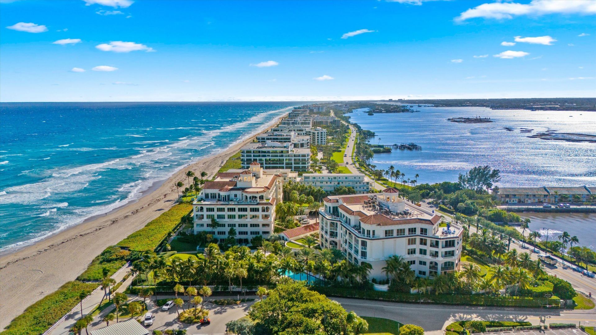 3000 S Ocean Boulevard, Unit 503/504, Palm Beach, FL 33480 Photo