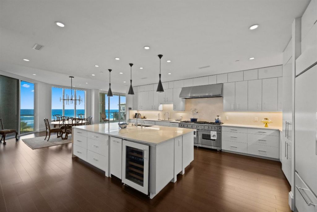 3000 S Ocean Boulevard, Unit 503/504, Palm Beach, FL 33480 Photo