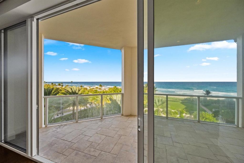 3000 S Ocean Boulevard, Unit 503/504, Palm Beach, FL 33480 Photo