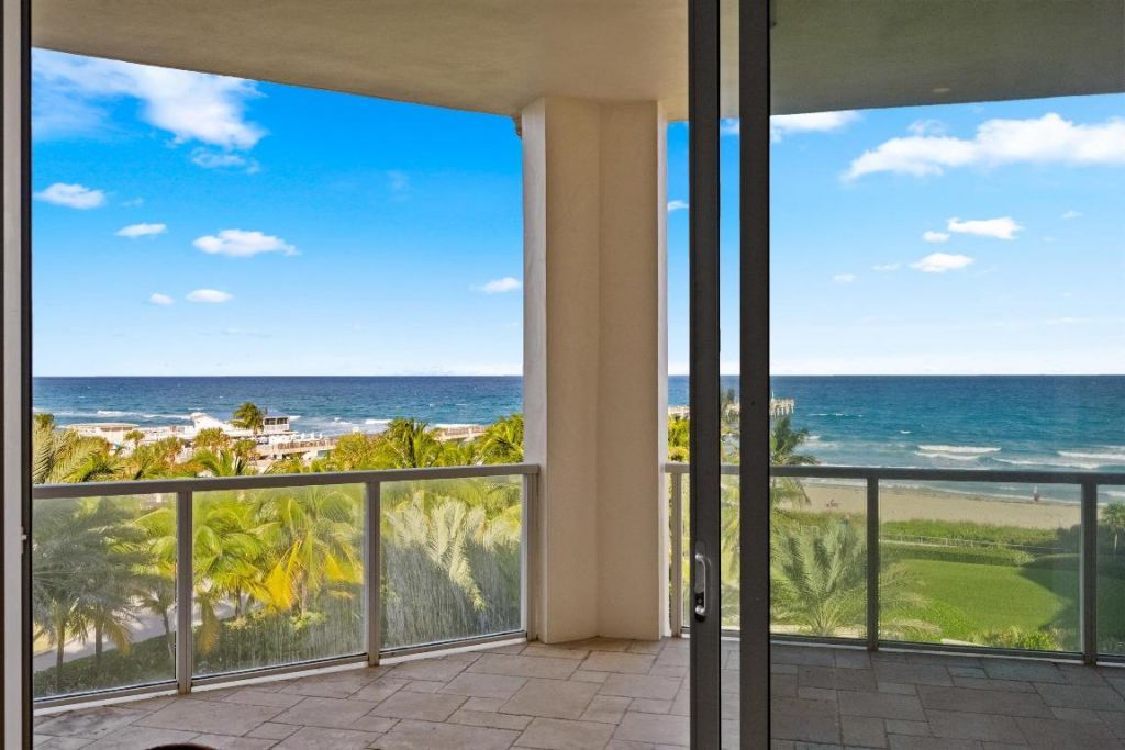 3000 S Ocean Boulevard, Unit 503/504, Palm Beach, FL 33480 Photo