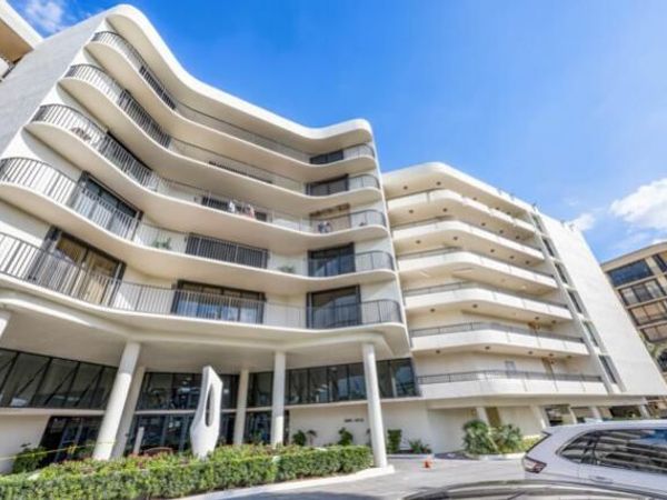 3610 S Ocean Boulevard, Unit 510, South Palm Beach, FL 33480