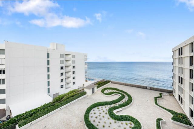 3610 S Ocean Boulevard, Unit 510, South Palm Beach, FL 33480 Photo