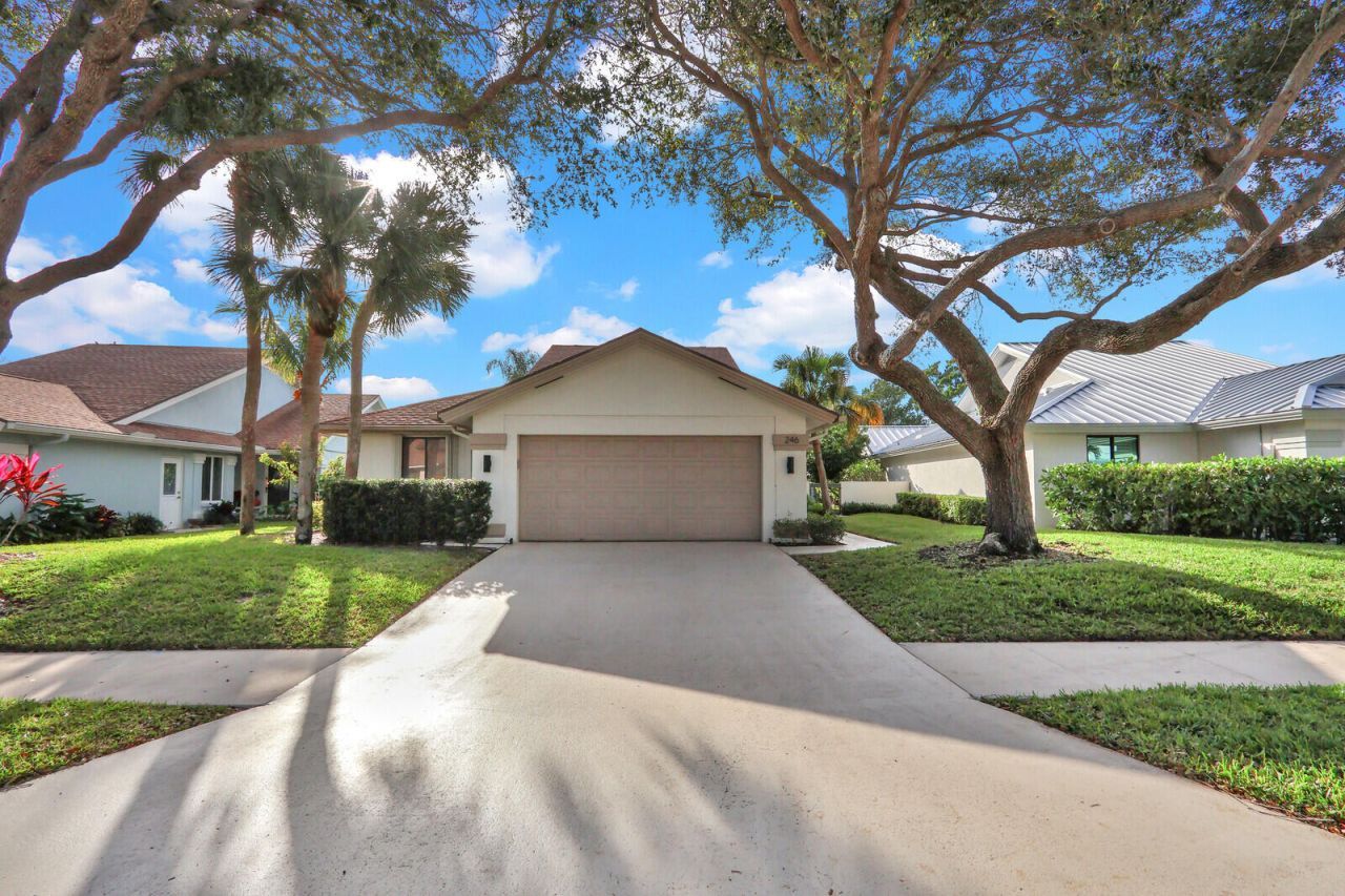 246 Ridge Road, Jupiter, FL 33477 Photo