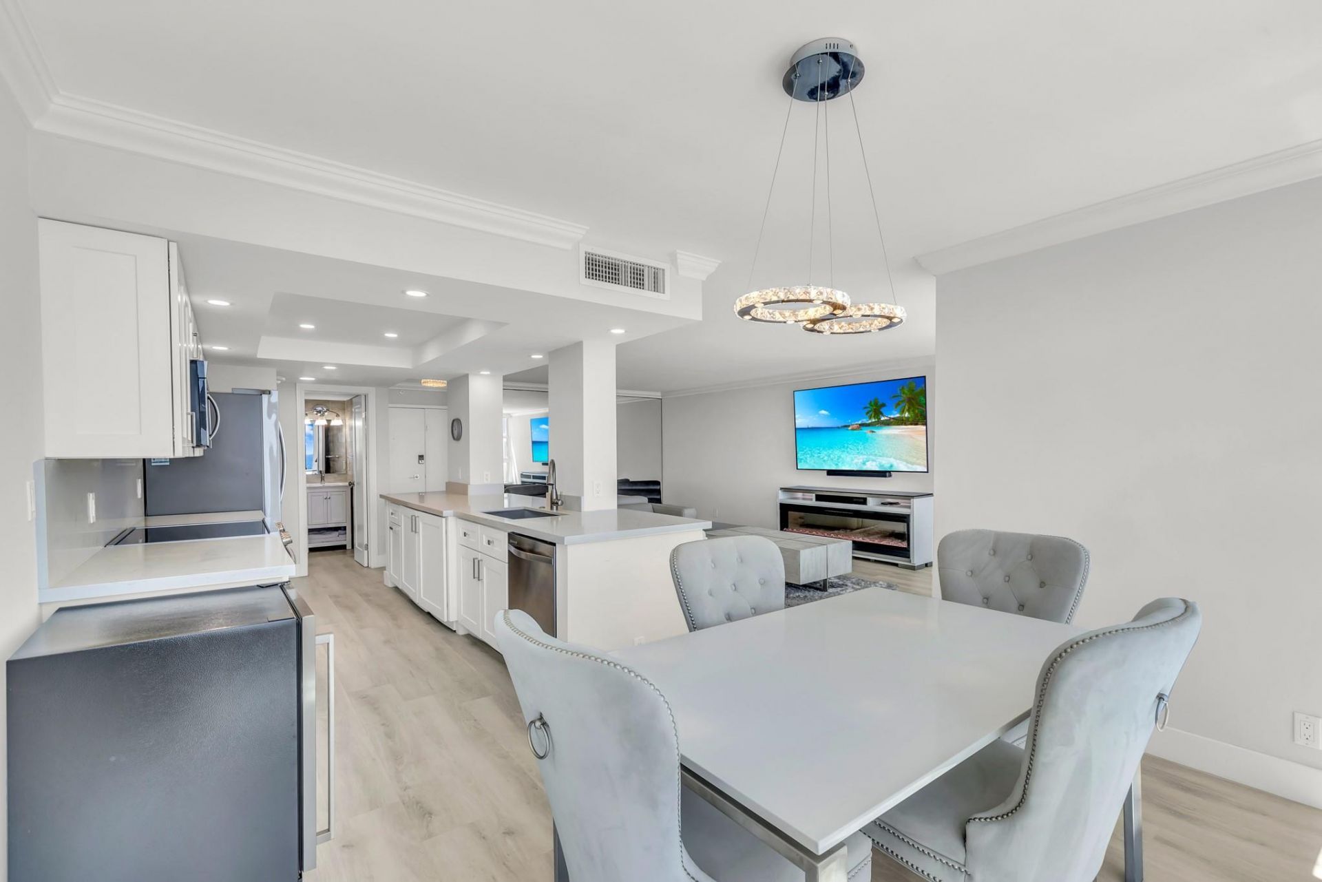 1620 S Ocean Boulevard, Unit 5m, Lauderdale by the Sea, FL 33062 Photo