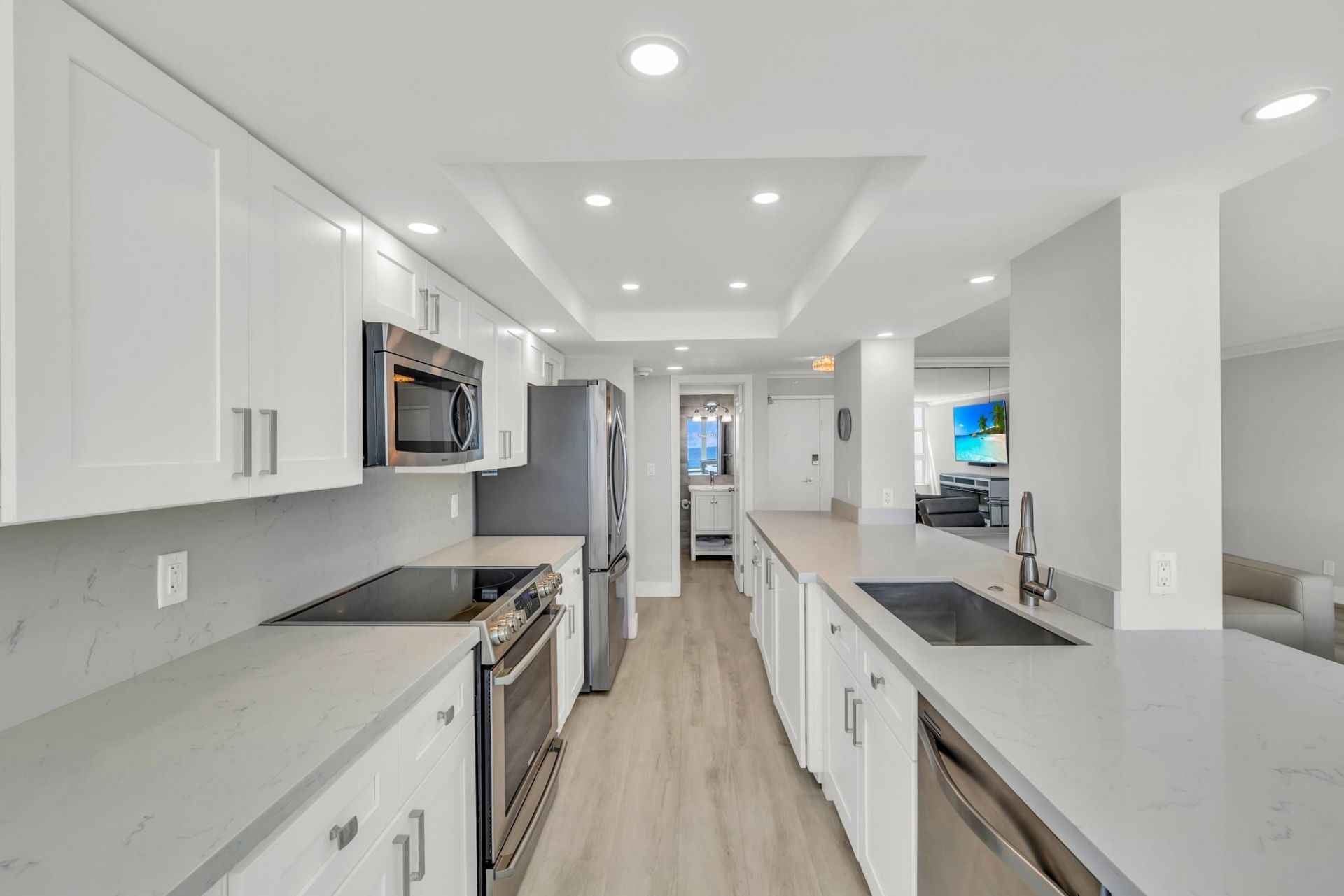 1620 S Ocean Boulevard, Unit 5m, Lauderdale by the Sea, FL 33062 Photo