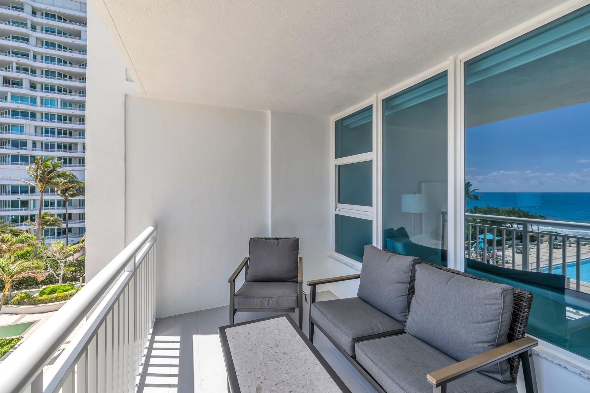 1620 S Ocean Boulevard, Unit 5m, Lauderdale by the Sea, FL 33062 Photo