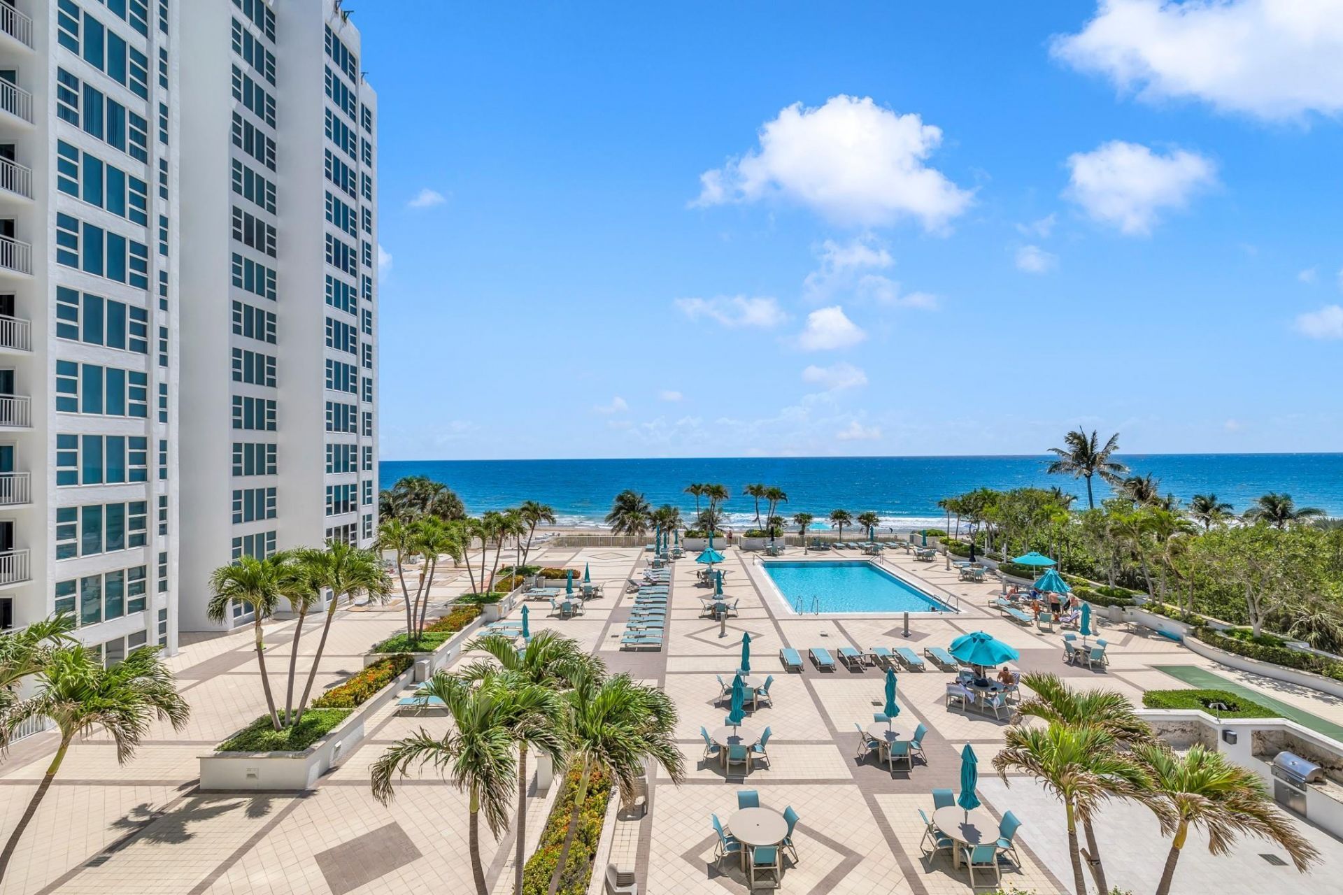 1620 S Ocean Boulevard, Unit 5m, Lauderdale by the Sea, FL 33062 Photo