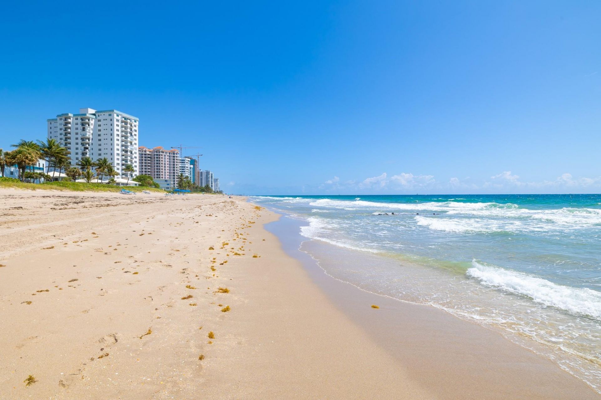 1620 S Ocean Boulevard, Unit 5m, Lauderdale by the Sea, FL 33062 Photo