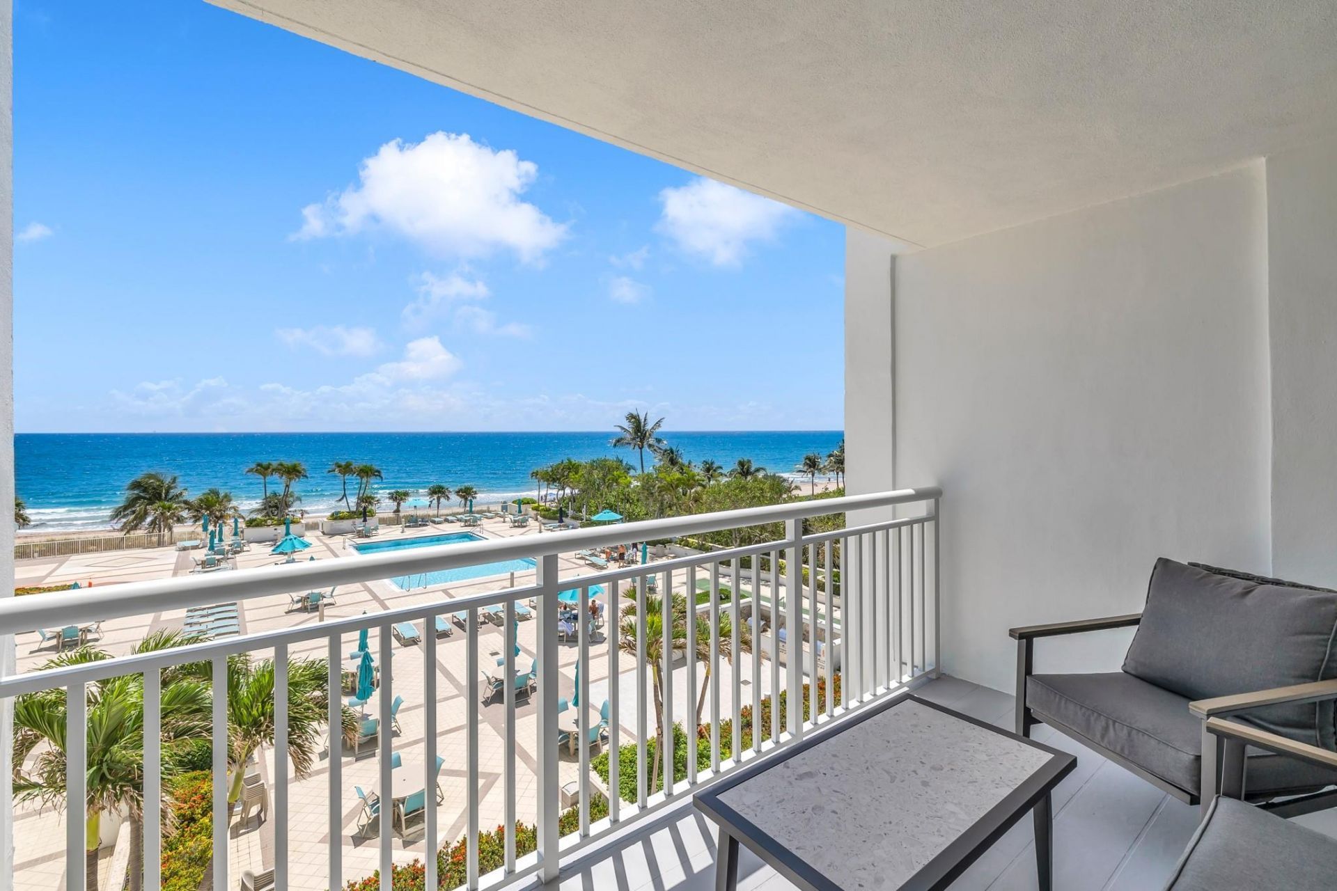 1620 S Ocean Boulevard, Unit 5m, Lauderdale by the Sea, FL 33062 Photo