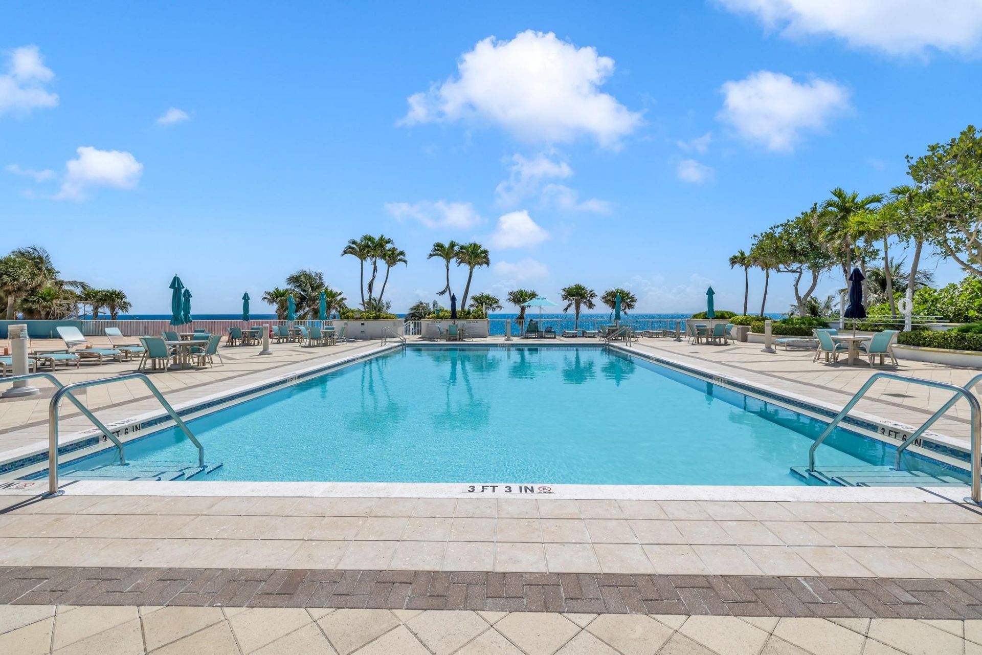 1620 S Ocean Boulevard, Unit 5m, Lauderdale by the Sea, FL 33062 Photo