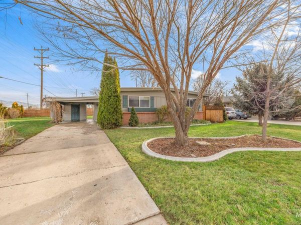 18 S Franklin Park, Boise, ID 83709