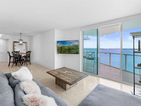 665 NE 25th St, Unit 1801, Miami, FL 33137