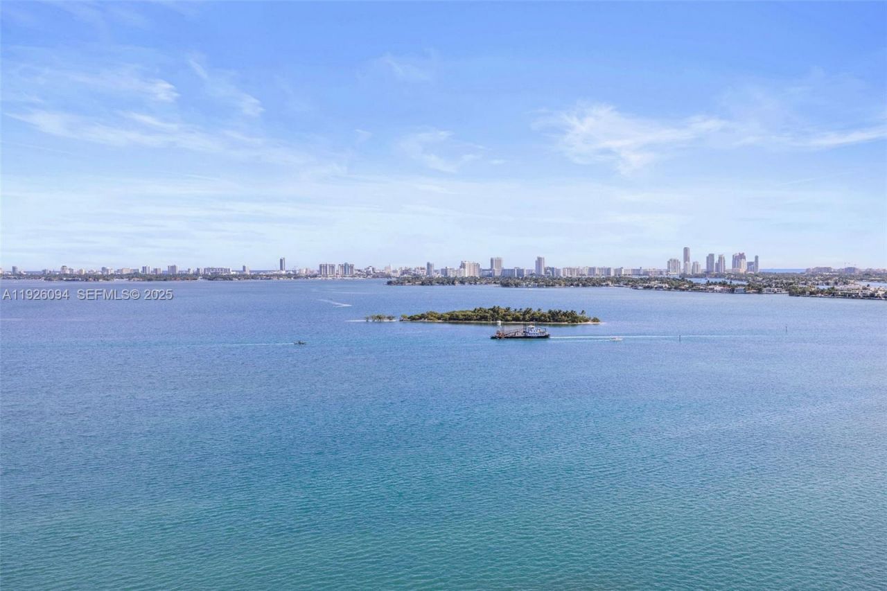 665 NE 25th St, Unit 1801, Miami, FL 33137 Photo