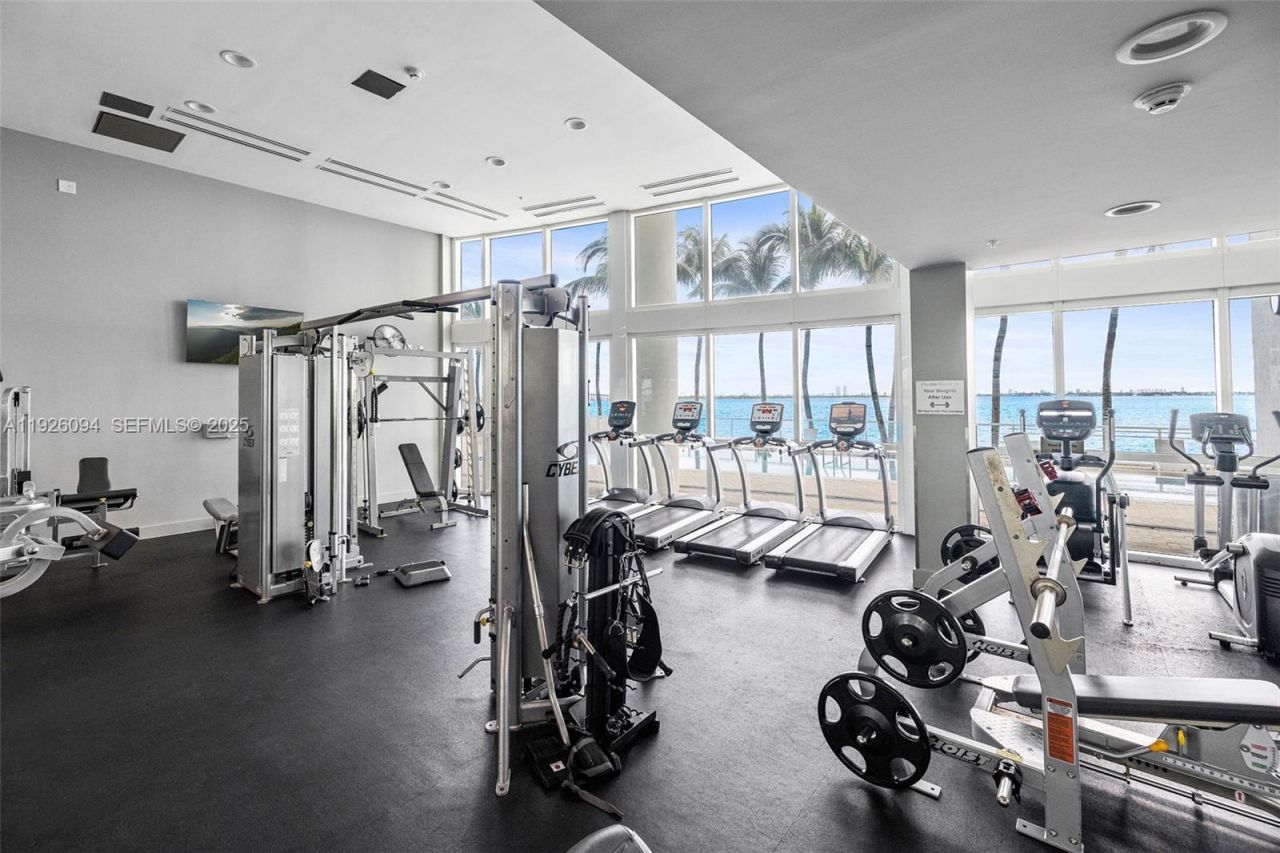 665 NE 25th St, Unit 1801, Miami, FL 33137 Photo