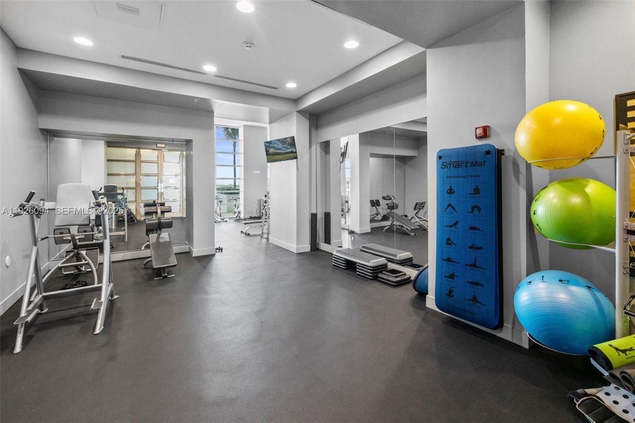 665 NE 25th St, Unit 1801, Miami, FL 33137 Photo