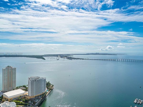 495 Brickell Ave, Unit 4011, Miami, FL 33131