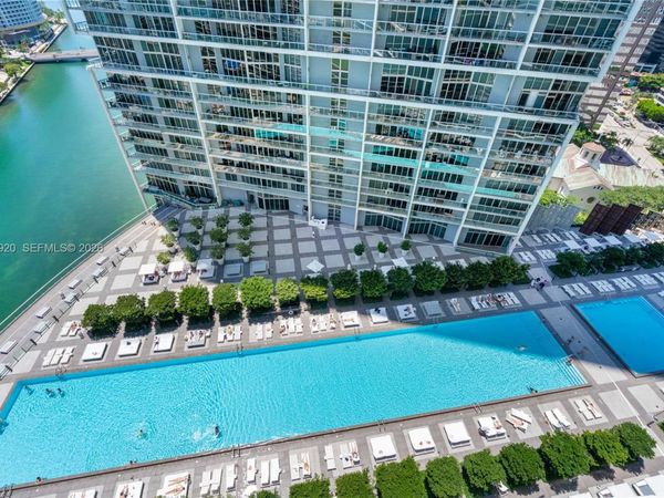 495 Brickell Ave, Unit 4011, Miami, FL 33131