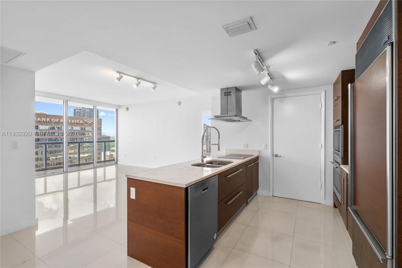 495 Brickell Ave, Unit 4011, Miami, FL 33131 Photo