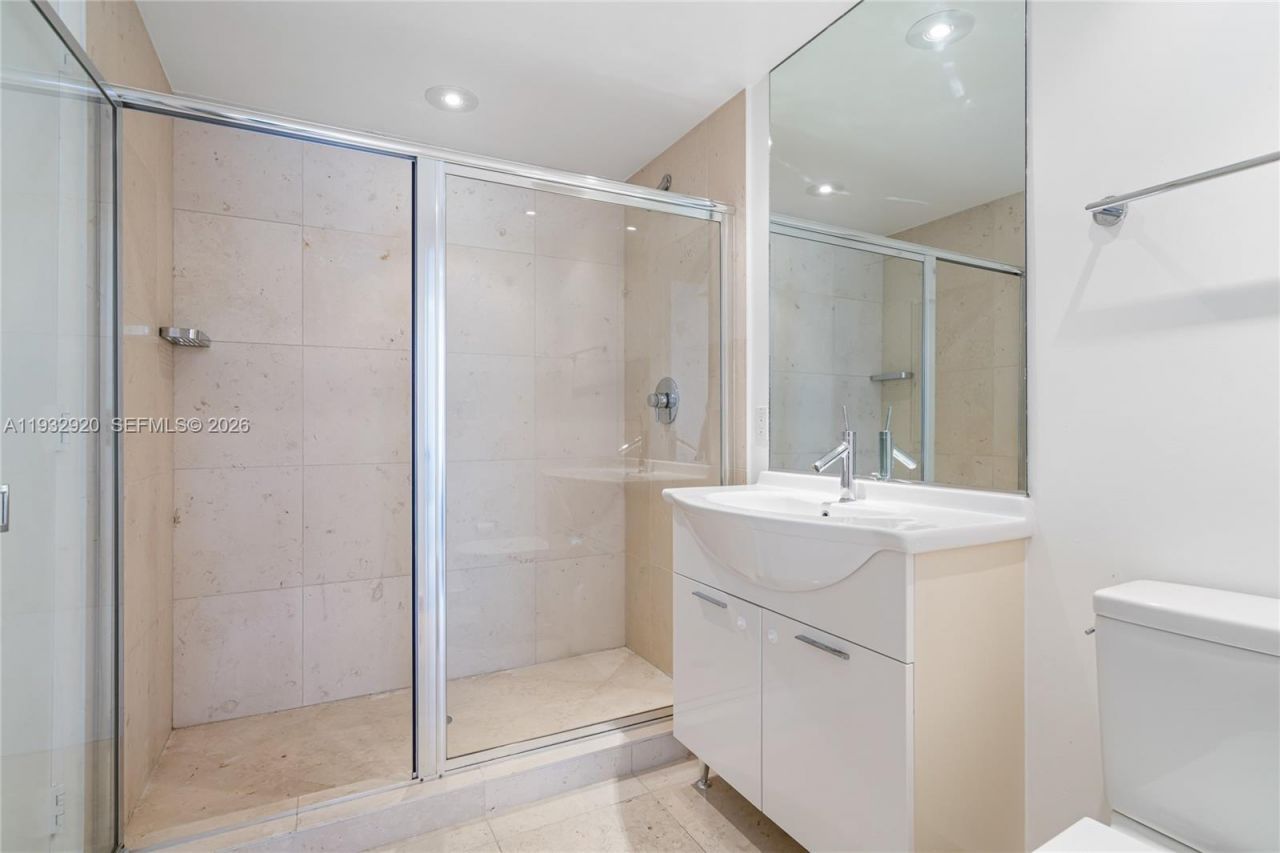 495 Brickell Ave, Unit 4011, Miami, FL 33131 Photo