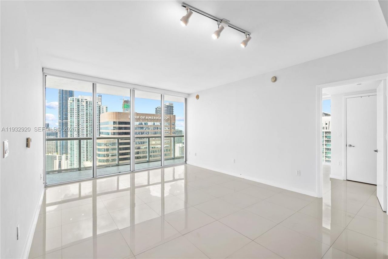 495 Brickell Ave, Unit 4011, Miami, FL 33131 Photo