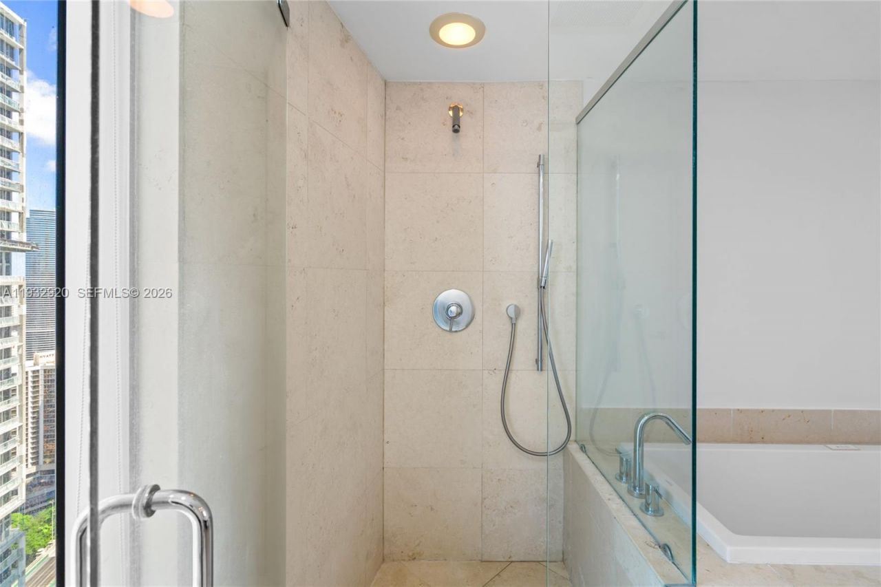 495 Brickell Ave, Unit 4011, Miami, FL 33131 Photo