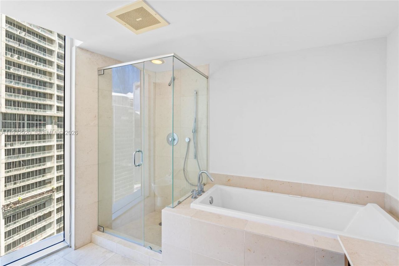 495 Brickell Ave, Unit 4011, Miami, FL 33131 Photo