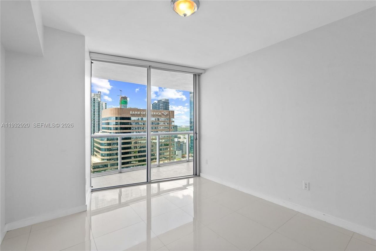 495 Brickell Ave, Unit 4011, Miami, FL 33131 Photo
