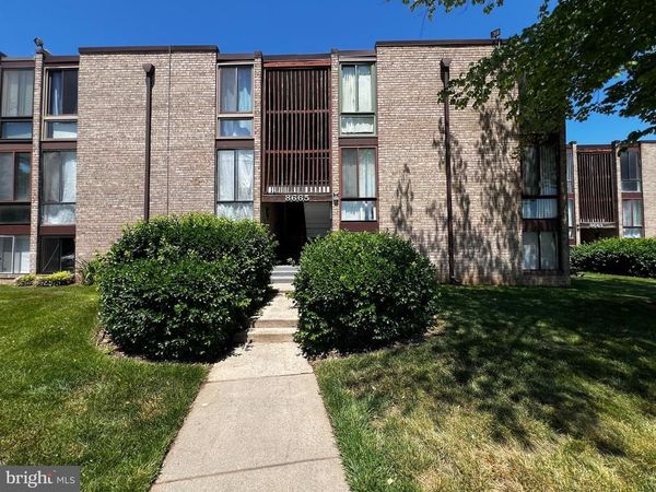 8665 GREENBELT ROAD, Unit 202, GREENBELT, MD 20770