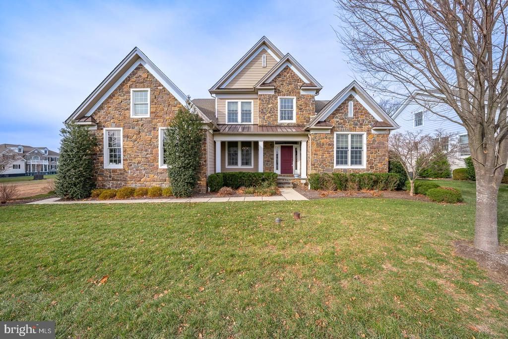 305 OLD LISETER ROAD, NEWTOWN SQUARE, PA 19073