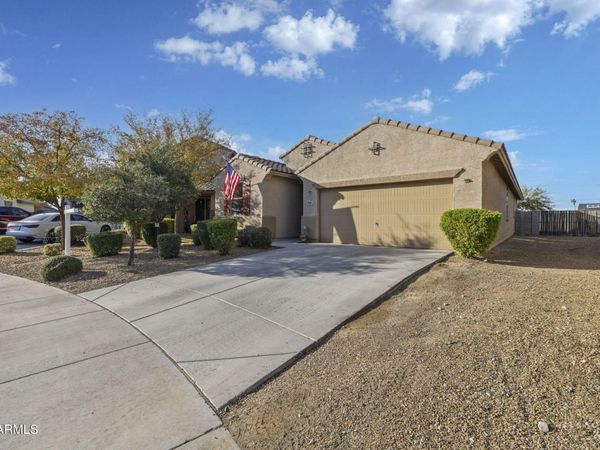 8906 N 102ND Lane, Peoria, AZ 85345