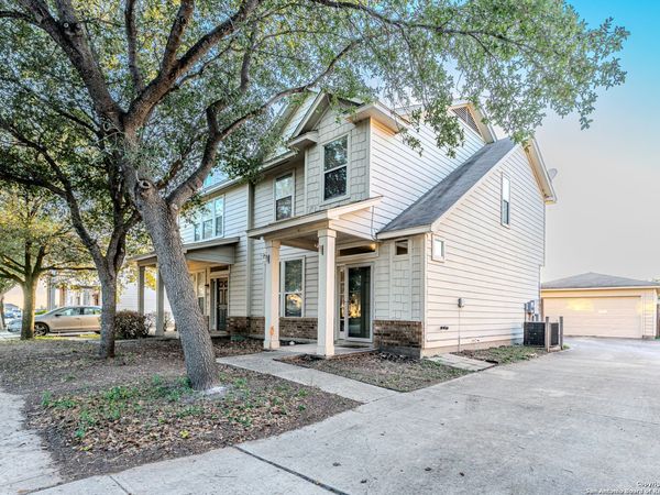 10311 Lateleaf Oak, San Antonio, TX 78223