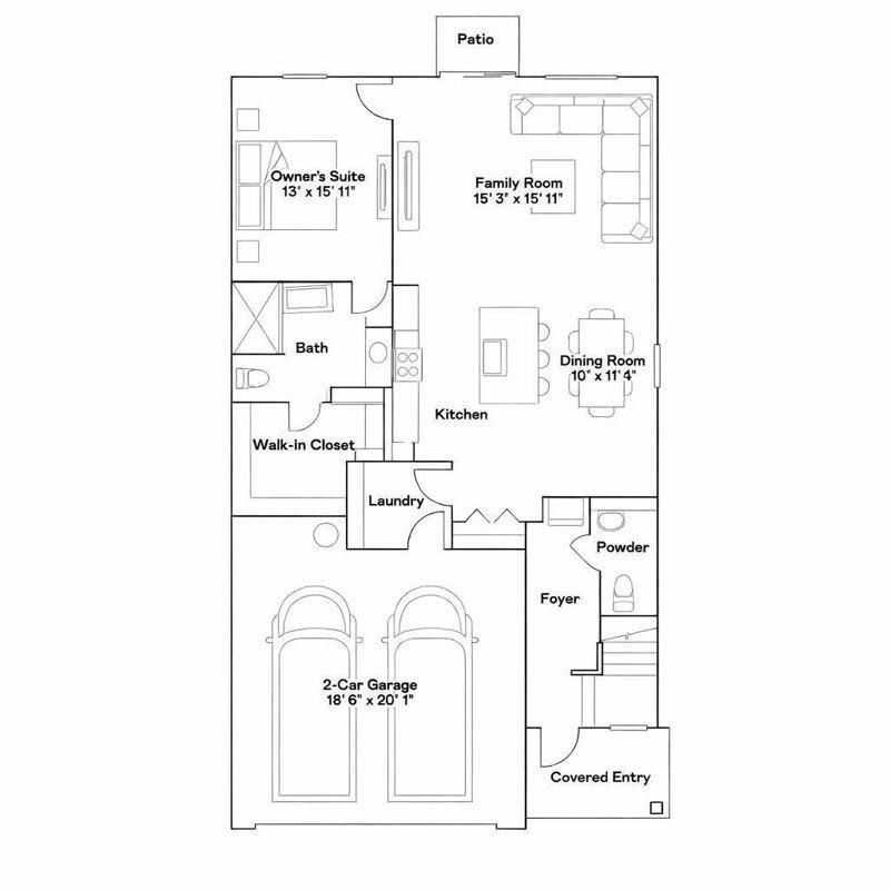 799 Carlyle Way, Fort Pierce, FL 34947 Photo