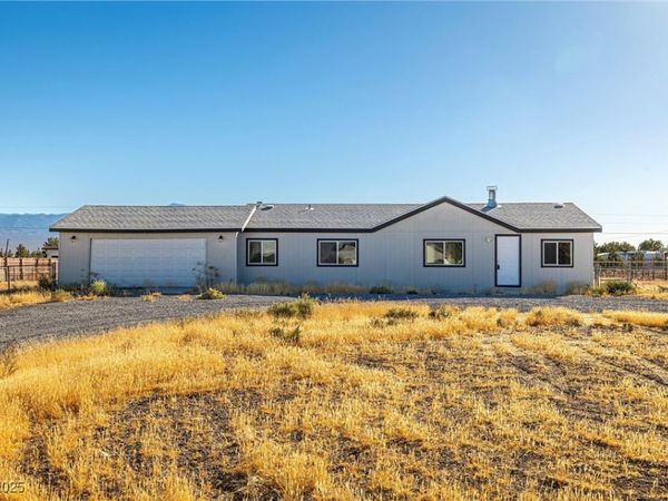 1621 Windy Lane, Pahrump, NV 89048