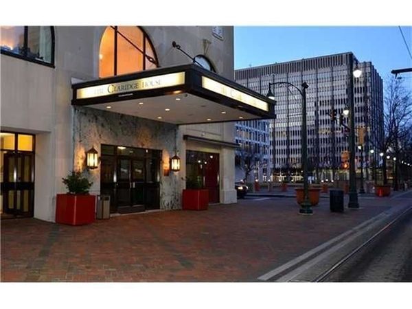 109 N MAIN ST, Unit 1207, Memphis, TN 38103