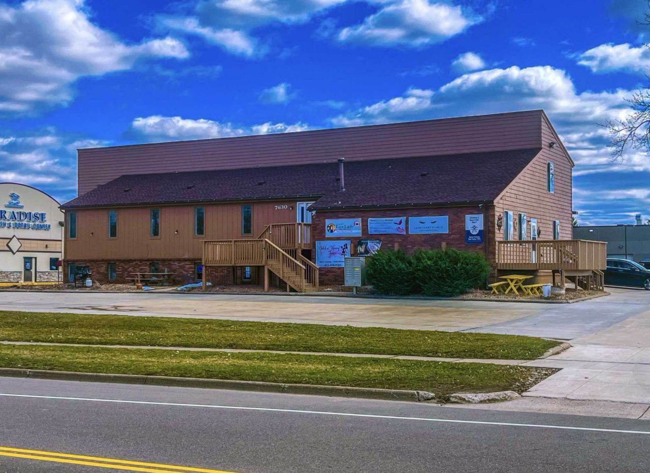 7630 145th Street W, Apple Valley, MN 55124