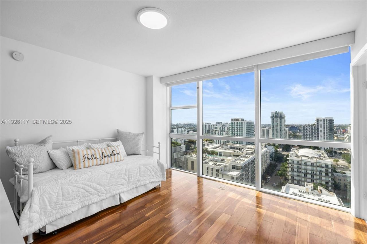 665 NE 25th St, Unit 1801, Miami, FL 33137 Photo